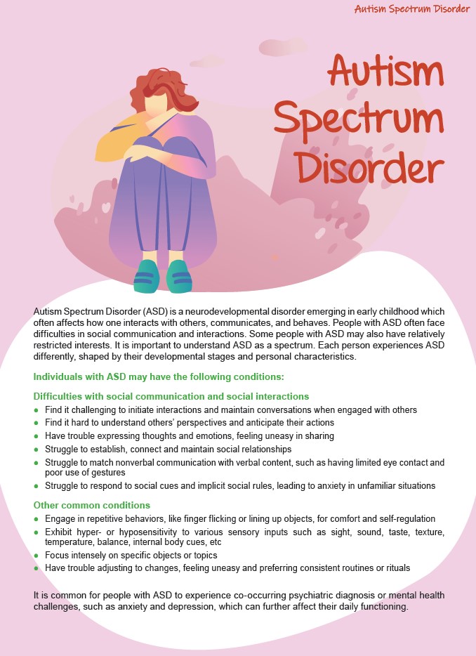 ASD Leaflet